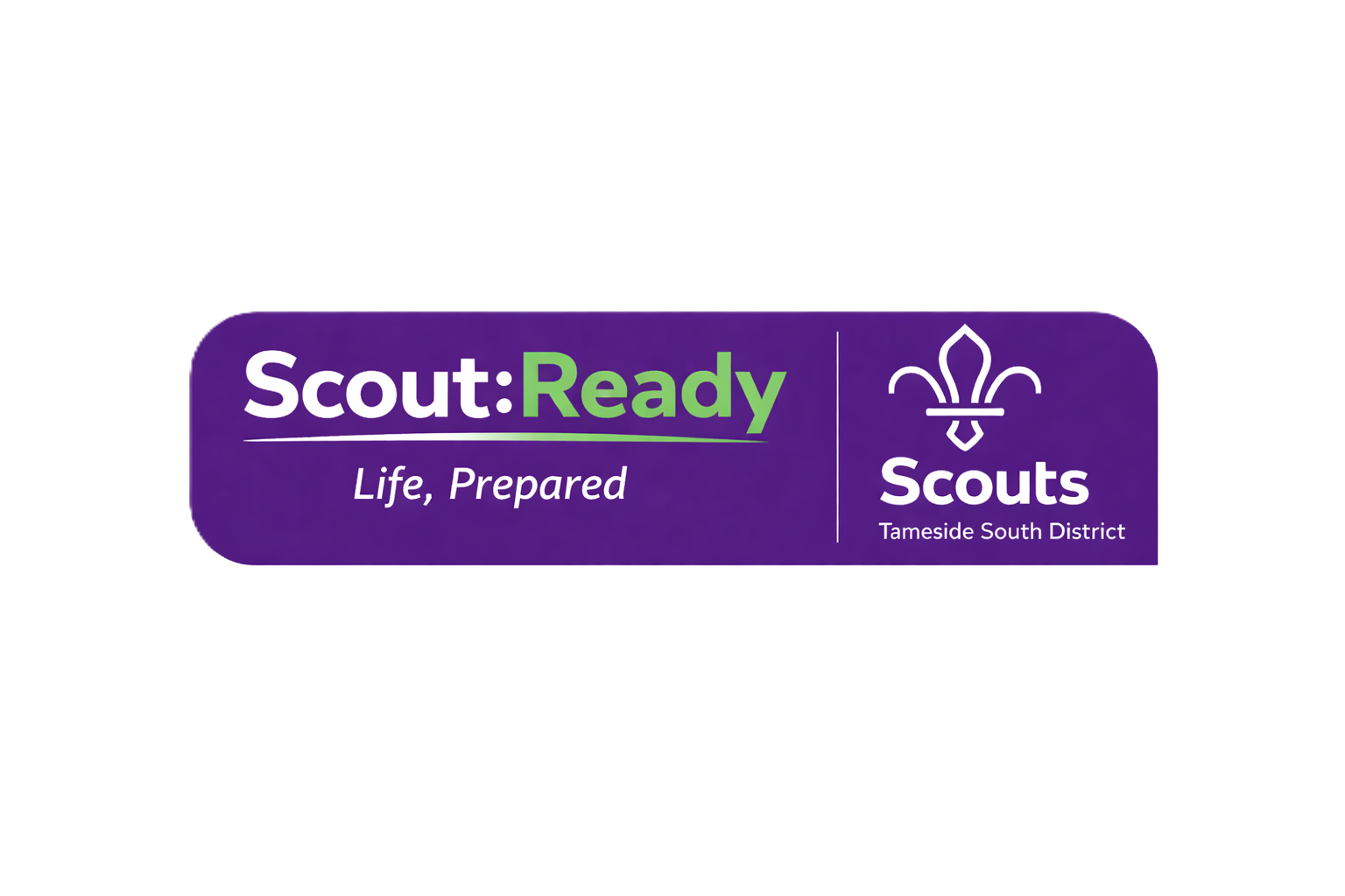 Scout:Ready